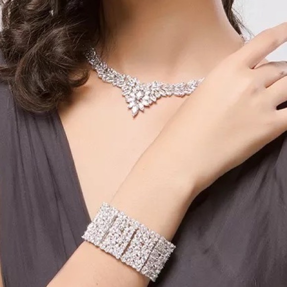 75ct Multi Stone Bracelet - Picture 6 of 16